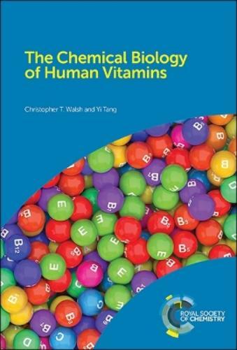 Thumbnail - Yi Tang Christopher T Wals Chemical Biology Of Human Vitamin