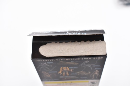Figura alienígena Konami SF Selección de películas (S1,S2) - Imagen 91 de 92