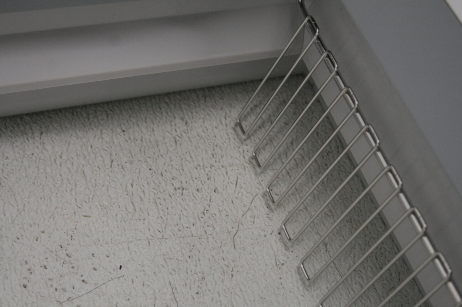 PetSafe ScoopFree Complete Plus Self Cleaning Cat Litter Box w Front