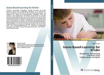 Game-Based-Learning für Kinder | Buch | 9783639391428