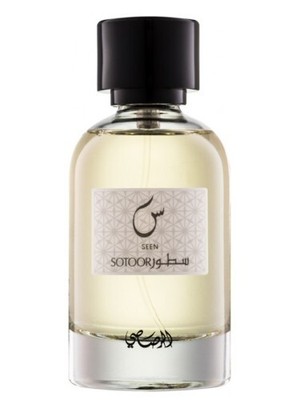 Sotoor Seen RS Perfume for women and men Long Lasting Scent Premium quality
