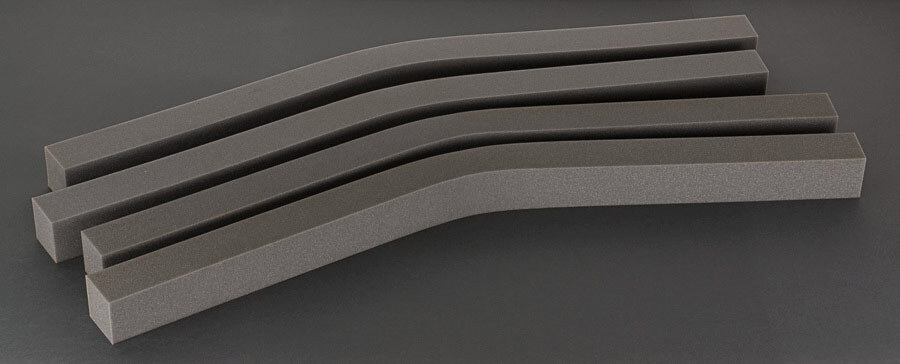 KIT GOMMAPIUMA T21 ANTRACITE 4 PCS 98655-631