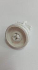 1x roulette roue panier supérieur inférieur lave-vaisselle Whirlpool ADP7572WH