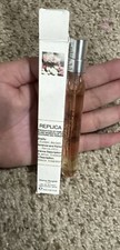 MAISON MARGIELA Replica Flower Market Eau De Toilette Mini Spray .04 oz/1.2 ml