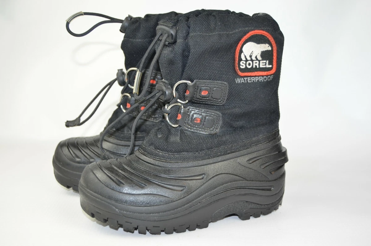 Sorel usa clearance