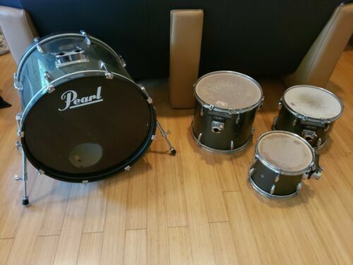Pearl ドラムセット　SOUND CHECK SERIES DRUMS 560065000002000-00-600x600.jpg