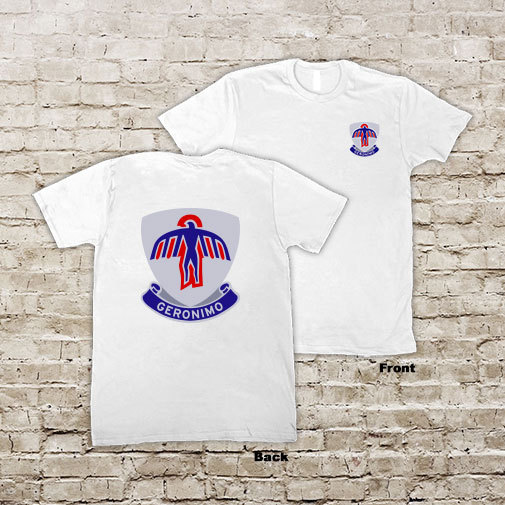501st shirt
