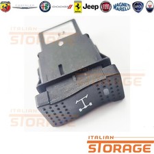 PER IVECO DAILY PULSANTE BLOCCAGGIO DIFFERENZIALE POSTERIORE ORIGINALE 69502001