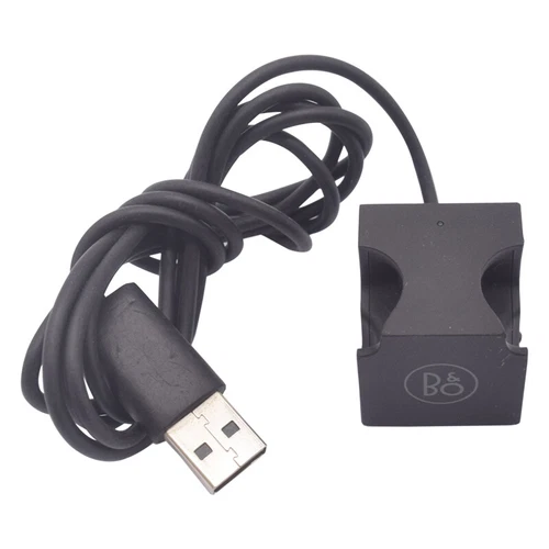 Bang & Olufsen Beoplay H5 Wireless Kopfhörer USB Kabel Ladegerät Adapter Dock 