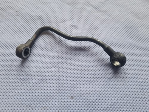 Rohr Ölzuführung Turbolader A17DTR 1,7CDTI 98073222