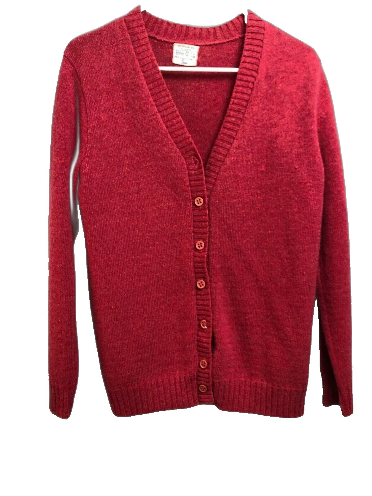 Ropa Vintage Sears Mezcla de lana para Mujeres