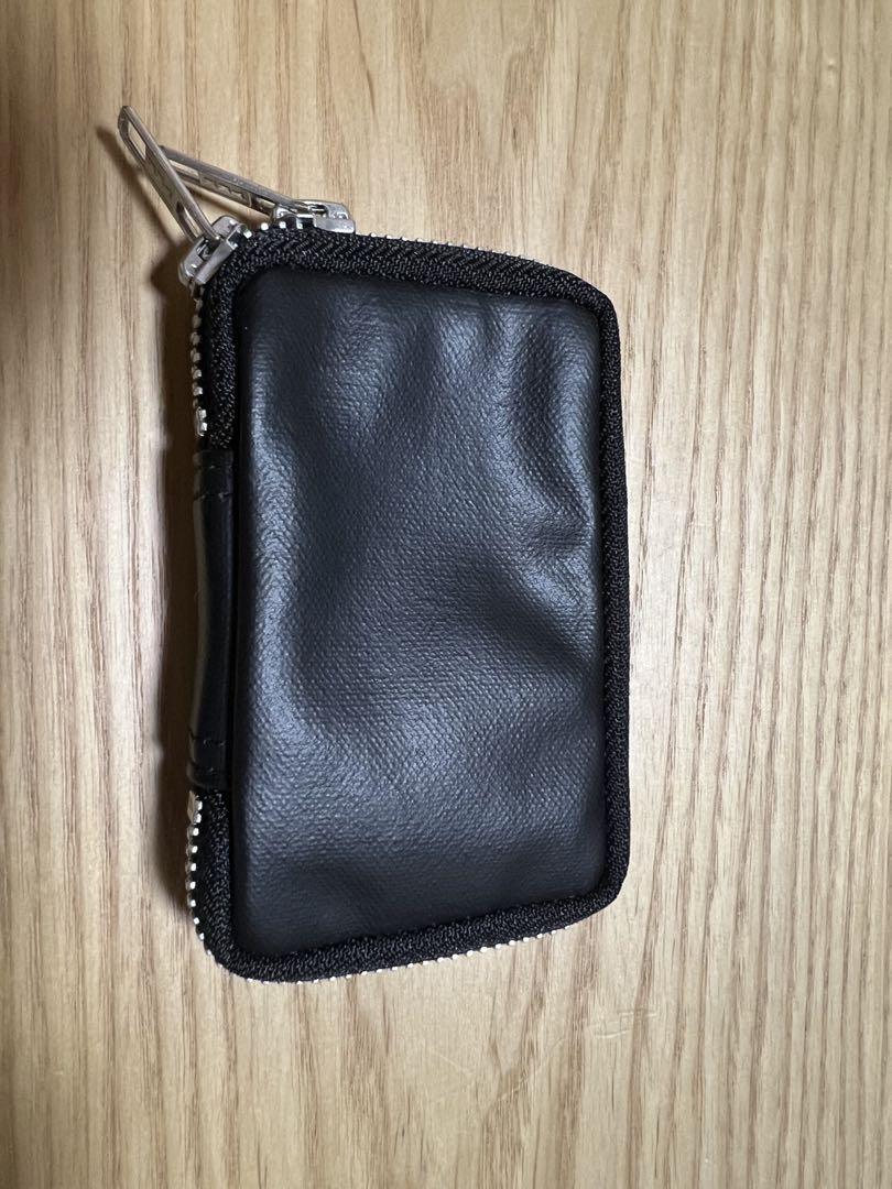 PORTER Yoshida FREE STYLE KEY CASE Black 707-07177 Made in Japan