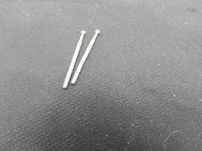 AUGAT P2664G-1W1B TEST PIN CONNECTOR - LOT OF 2 - USA SELLER FAST SHIPPING