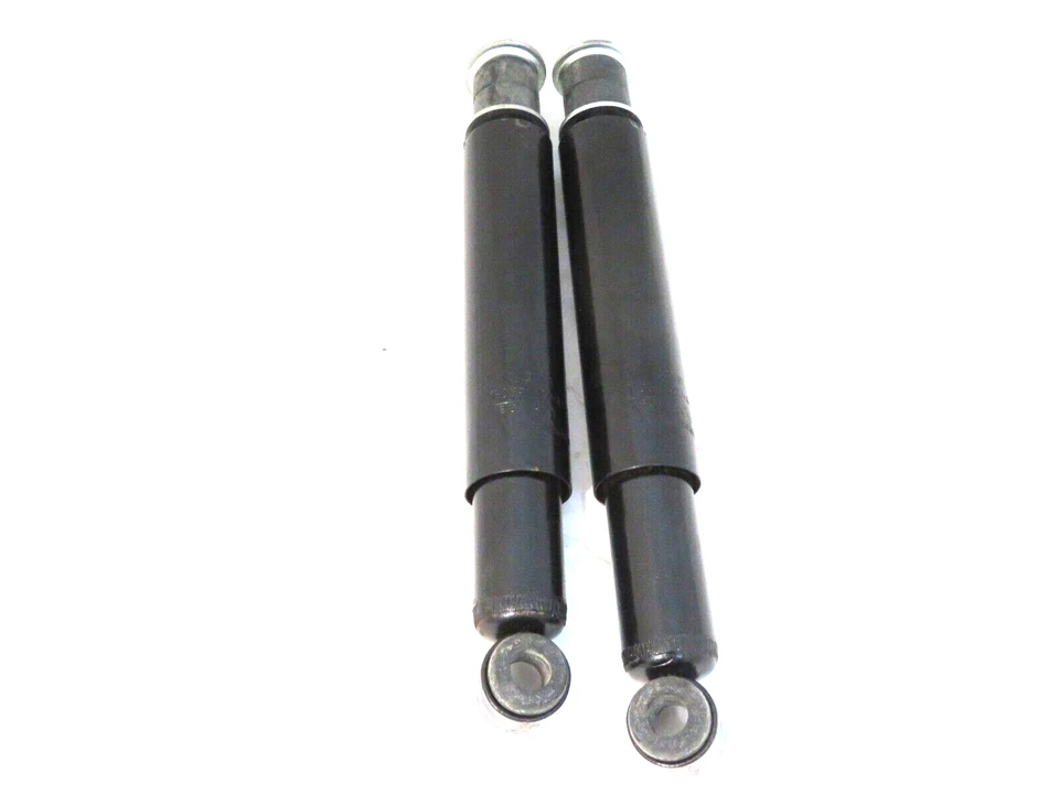 Rear Boge Shock Absorber Pair Fits Opel Kadett Caravan & Rallye 1964-1973 27-442 - Image 2 of 4