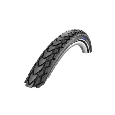 SCHWALBE MARATHON MONDIAL 50-622  28 x 2.0'' Double Defense Faltreifen