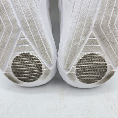 Scarpe comode Muvez 2.0 mesh bianche slip on donna US 8 pull on - Foto 14 di 14
