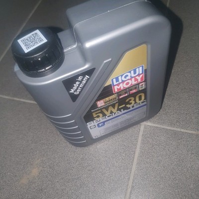Liqui Moly 5w30