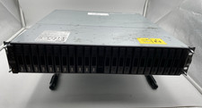 NetApp NAJ-1501 24 2.5" Shelf Storage Bay 2x IOM12 Modules 12x 960GB SSD