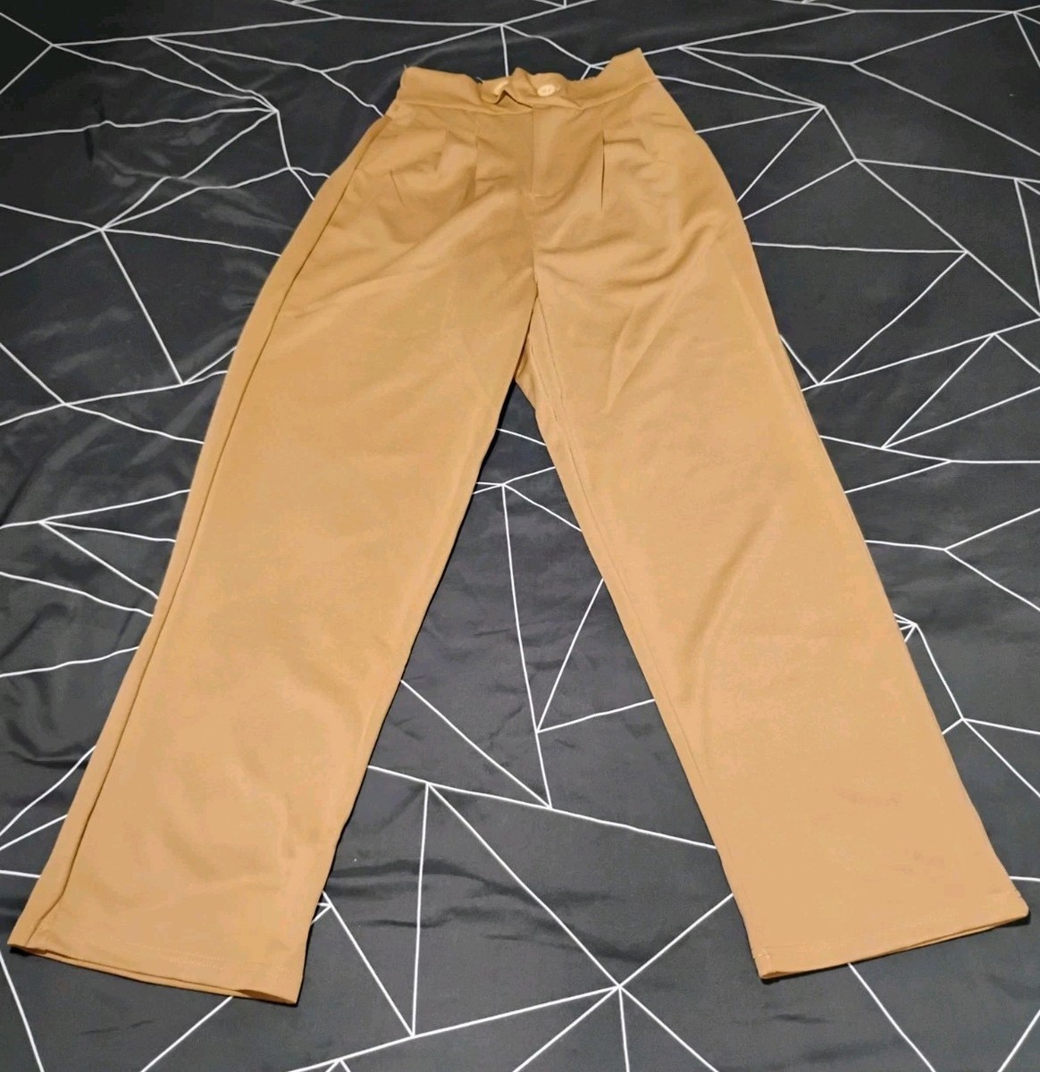 chinese dress ladies Caribbean Cool Flowy Pants Olive / Medium