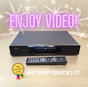 Denon Dvd 2910 | eBay
