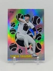 2026 Topps Series 2 Tarik Skubal Base (RAW)