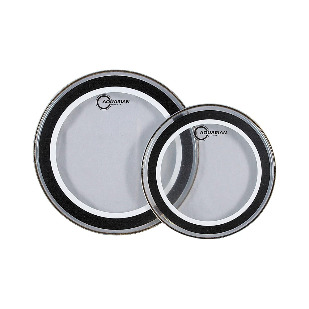 Aquarian Studio-X Drumhead 10 in 4490₽