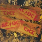 AC/DC - TNT (Australian Version) - Vinyl (limited gatefold LP)