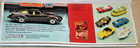 Vintage Matchbox Collectors Catalogs - 1979/80 - 1980/81 — photo 3