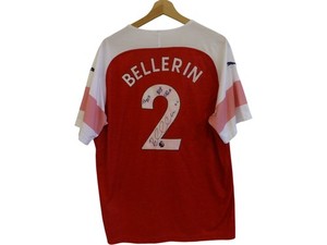 Bellerin Jersey | eBay