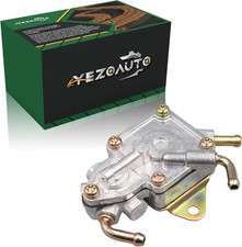 Fuel Pump for Yamaha Rhino 660 2004-2007 / Rhino 450 2006-2009 Replaces 5UG-1391