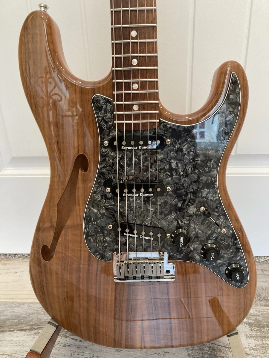 Warmoth Electric Guitars for sale | eBay
