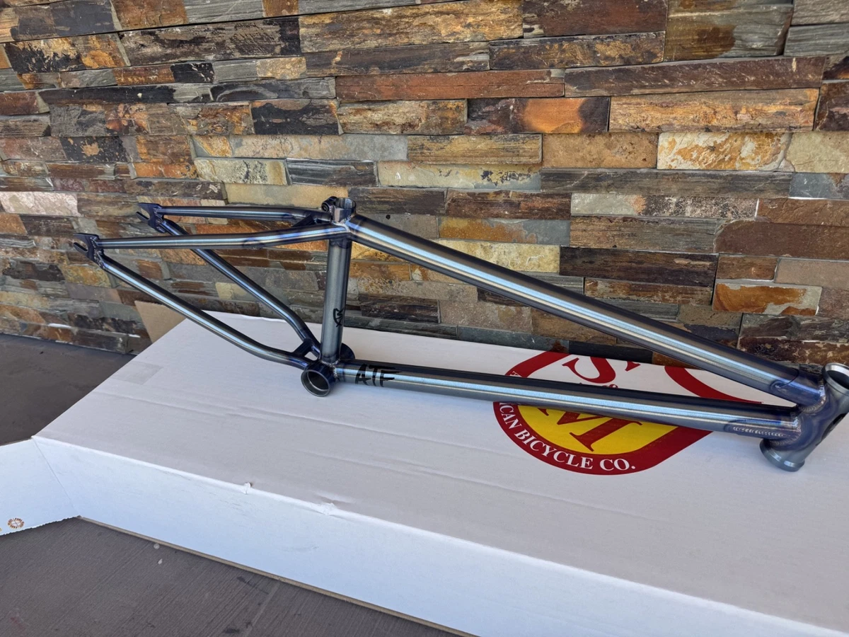 S&M Bike Frames for BMX Bike for sale | eBay