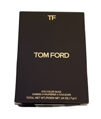 Tom Ford Eye Color Quad in 28 Daydream