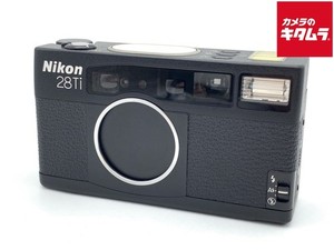 Nikon 28ti | eBay