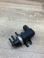 Turbo Volkswagen CADDY