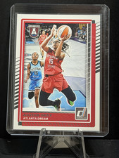 2025 Panini  Donruss WNBA Basketball Cards #56 Allisha Gray - Atlanta Dream