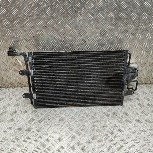 SEAT LEON MK2 1P Klimaanlage Kühler 1J0820411D 2.0 Diesel 100kw 2005 27820848