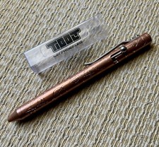 Fellhoelter Copper ANARCHY TiBolt NEW