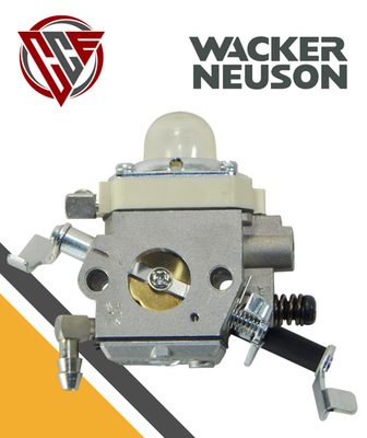Wacker BS60-2i, BS70-2i Walbro HDA 242 Carburetor - 0165604 | eBay
