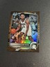 2025-26 Bowman Basketball BCP-53 Cam Ward REPTILIAN REFRACTOR 🏀🔥