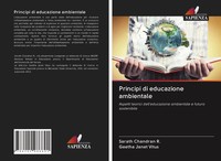 Principi Di Educazione Ambientale Sarath Chandran R. (U. A.) Taschenbuch 2020