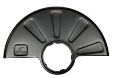 DeWalt 6" Genuine OEM N487792 Angle Grinder Guard DCG414B DWE43066 DCG414T1 NEW