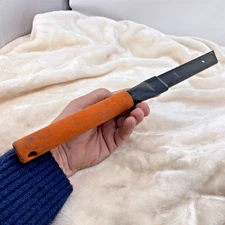 ALBION 13" Pipe Handle Cut-Out Knife Taiwan