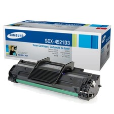 Toner Originale Samsung SCX-4521D3 per Stampanti SCX-4321 4521