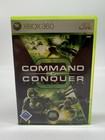 Command & Conquer 3: Tiberium Wars (Microsoft Xbox 360)