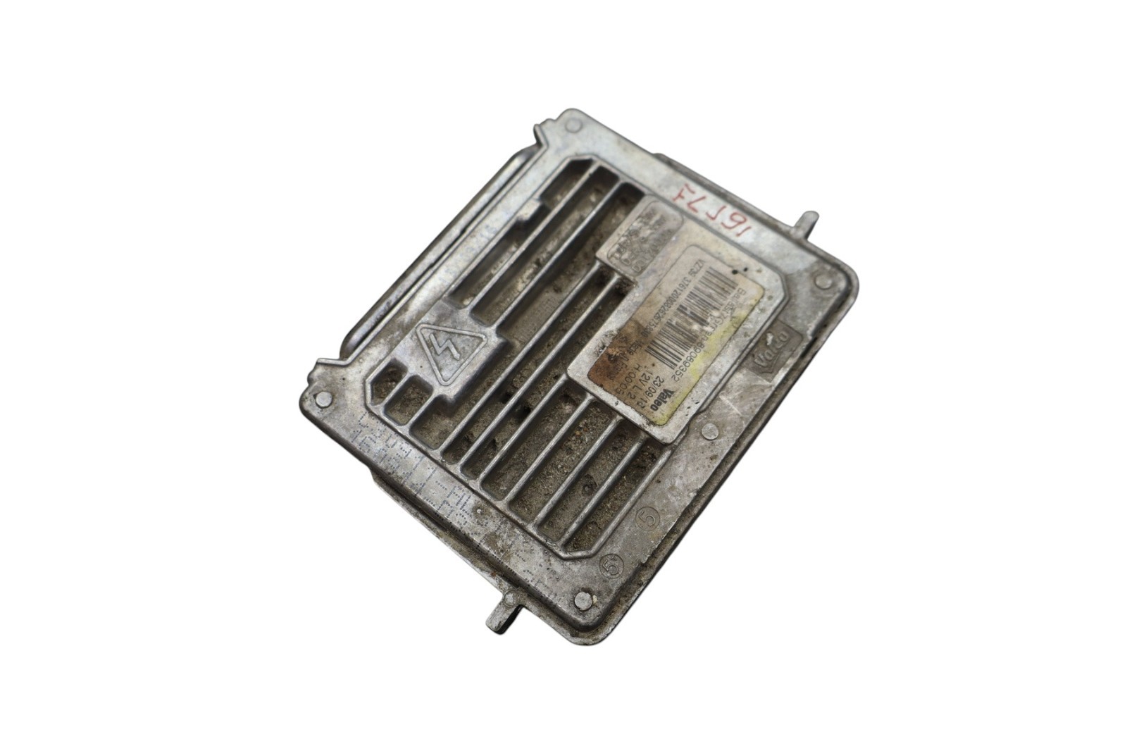 Maserati Quattroporte 2014-2017 Headlight ballast