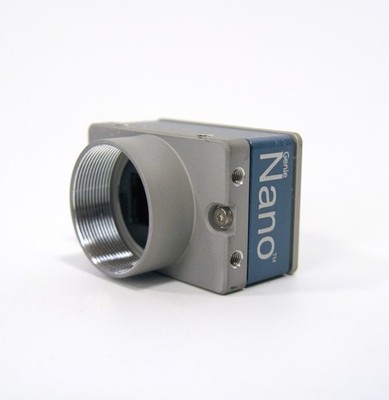 Teledyne Dalsa G3-GM11-M2420 Genie Nano Camera Industriekamera