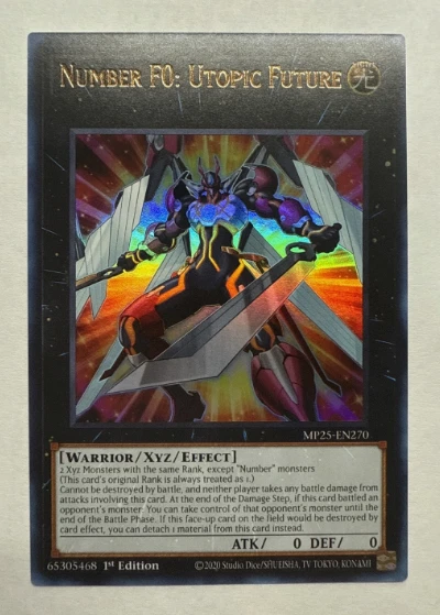yugioh number cards ebay Amazon.com: Number C1: Numeron Chaos Gate Sunya - MGED-EN082 - Rare