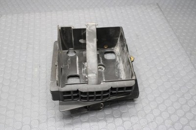 2009-2012 Harley Dyna Switchback Street Fat Bob Low Rider Wide Battery Tray