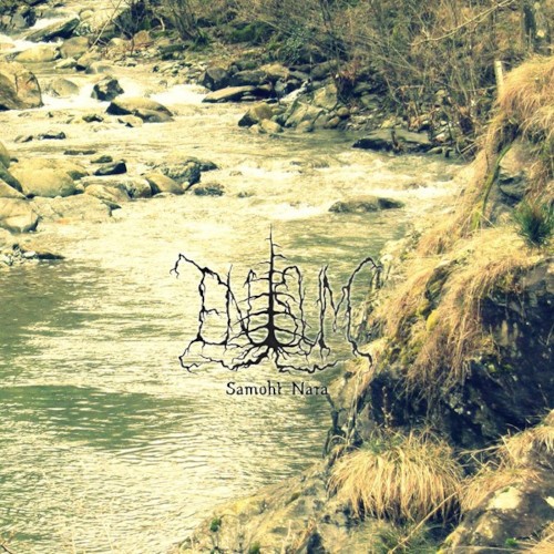 Enisum Samoht Nara (Vinyl LP) (Vinyl LP)